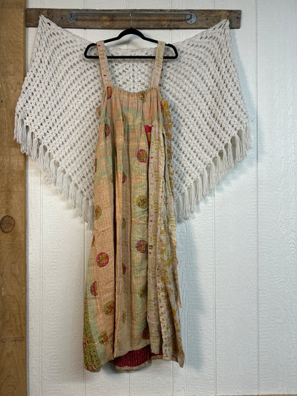 Pareo Kantha Crossroad Dress 0926 189