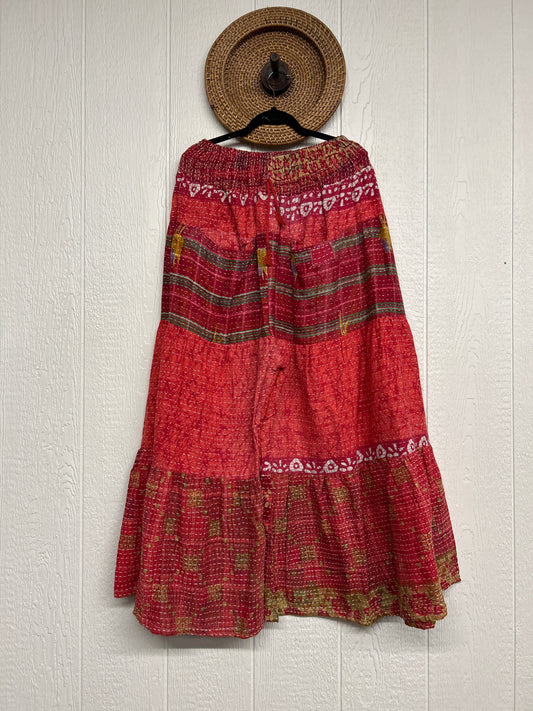 Pareo Kantha Lotus Wide Leg Pants 0926 150