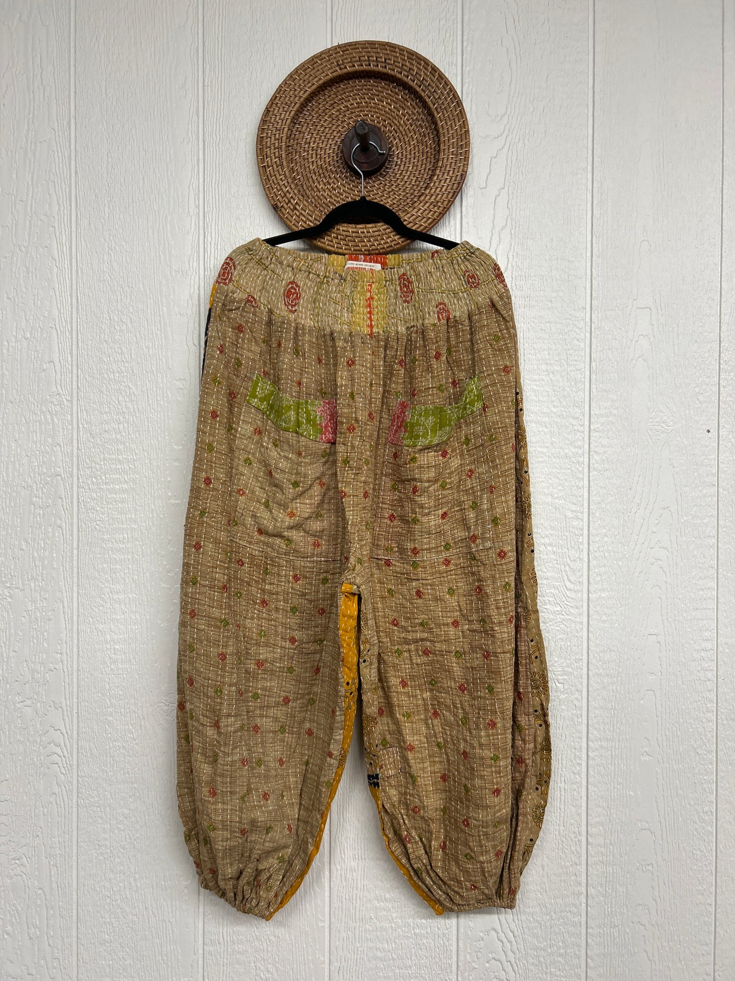 Pareo Kantha Synergy Jogger 0126 244