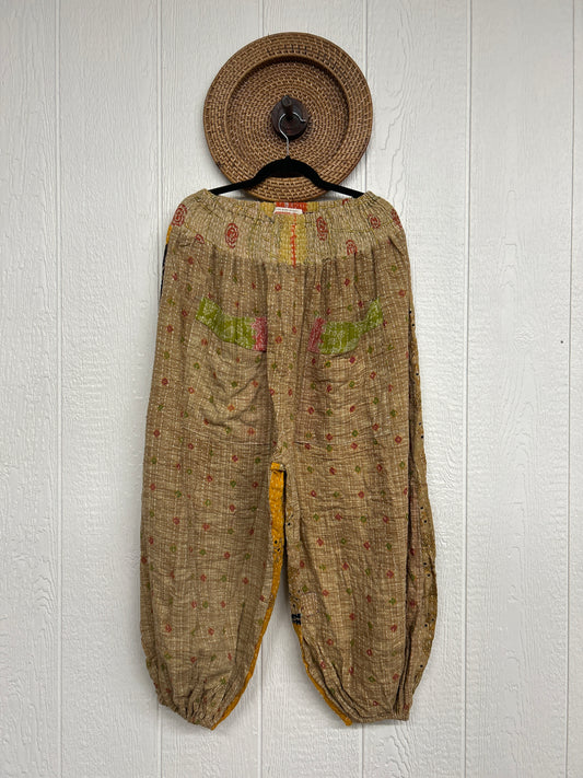 Pareo Kantha Synergy Jogger 0126 244