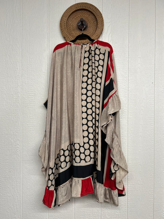 Rasgulla Sari Gold Dust Muu 0126 093