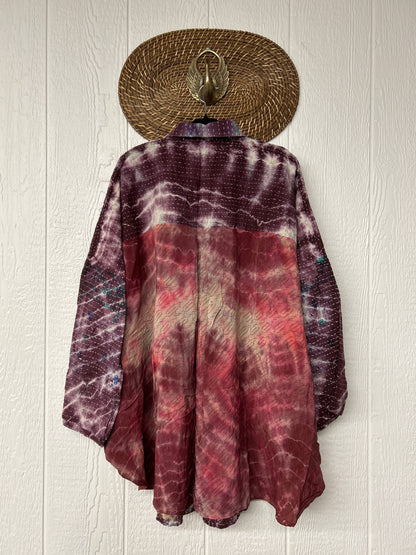Pareo Kantha Free To Be Longsleeve 0526 026
