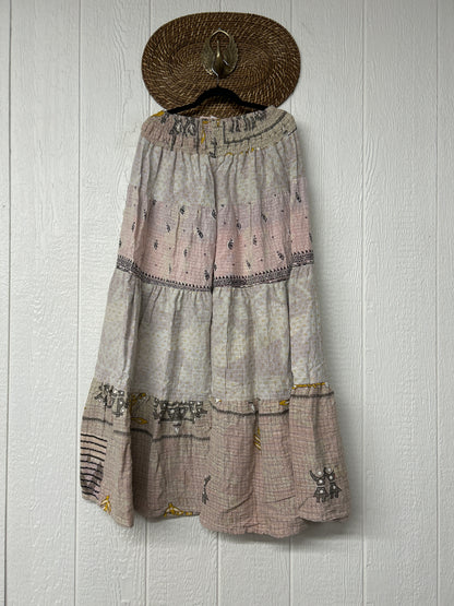 Pareo Kantha Lotus Wide Leg Pants 0926 013