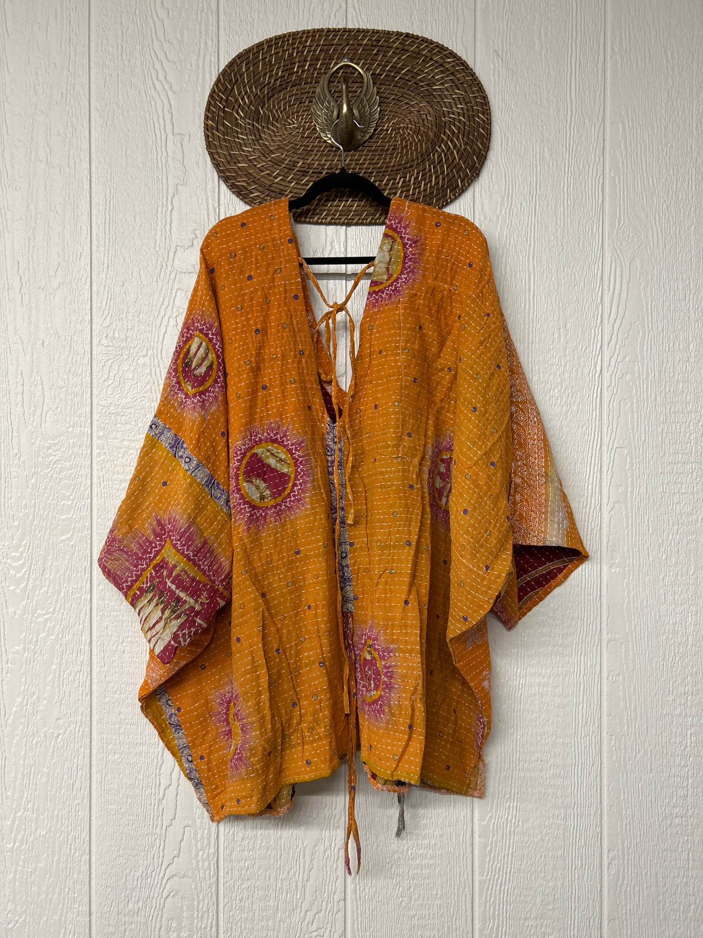 Pareo Kantha Shortie Moondance Muu 1125 055