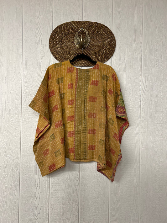 Kantha Shortie-Muu 0625 261