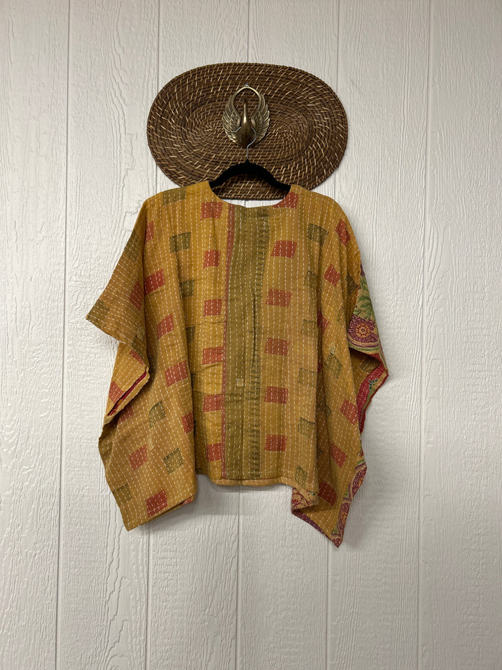 Kantha Shortie-Muu 0625 261