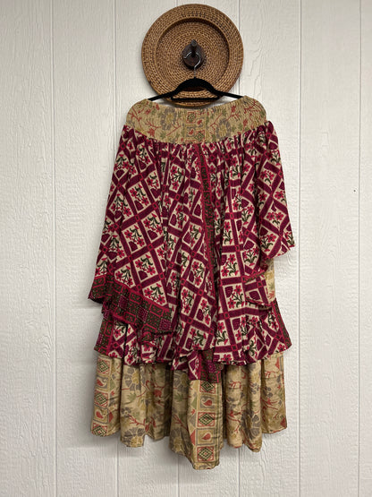 Rasgulla Sari Enchanted Pants 1225 129