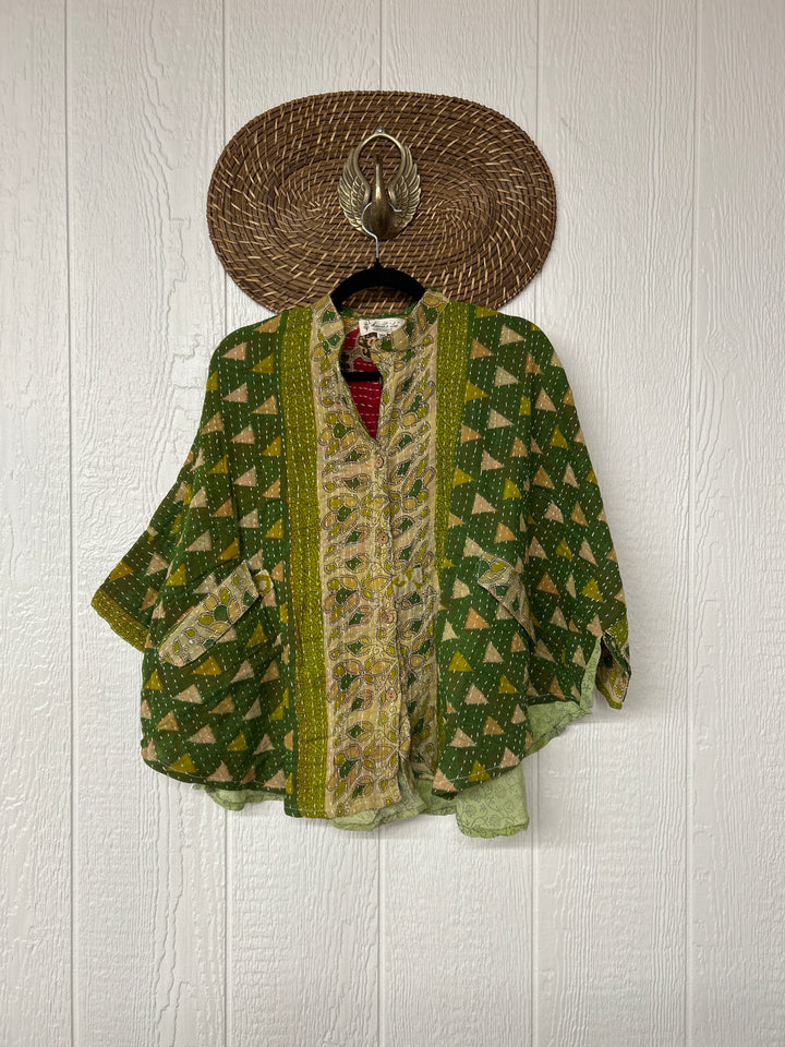 Free To Be Crop 0725 085