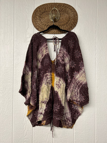 Pareo Kantha Shortie Moondance Muu 0526 003