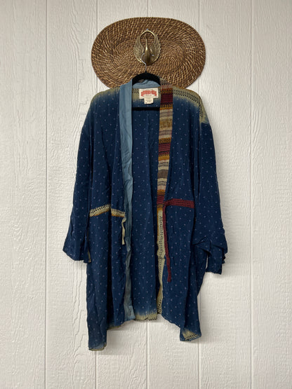 Dreamweaver Shortie Kimono 1025 202