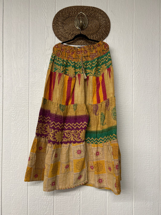 Lotus Wide Leg Pants 1025 137