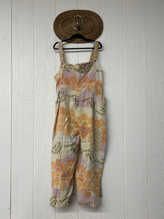 Crossroad Kantha Overalls 1025 150