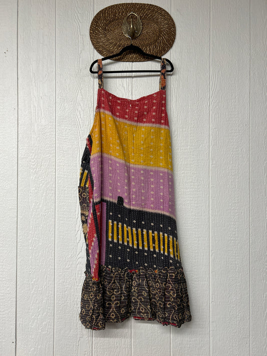 Pareo Kantha Joplin Dress 1125 109