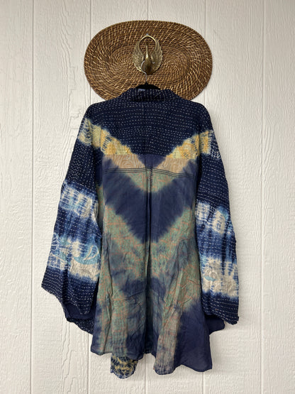 Pareo Kantha Free To Be Longsleeve 0526 027