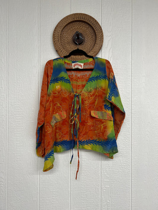 Daisy Blouse 1025 189