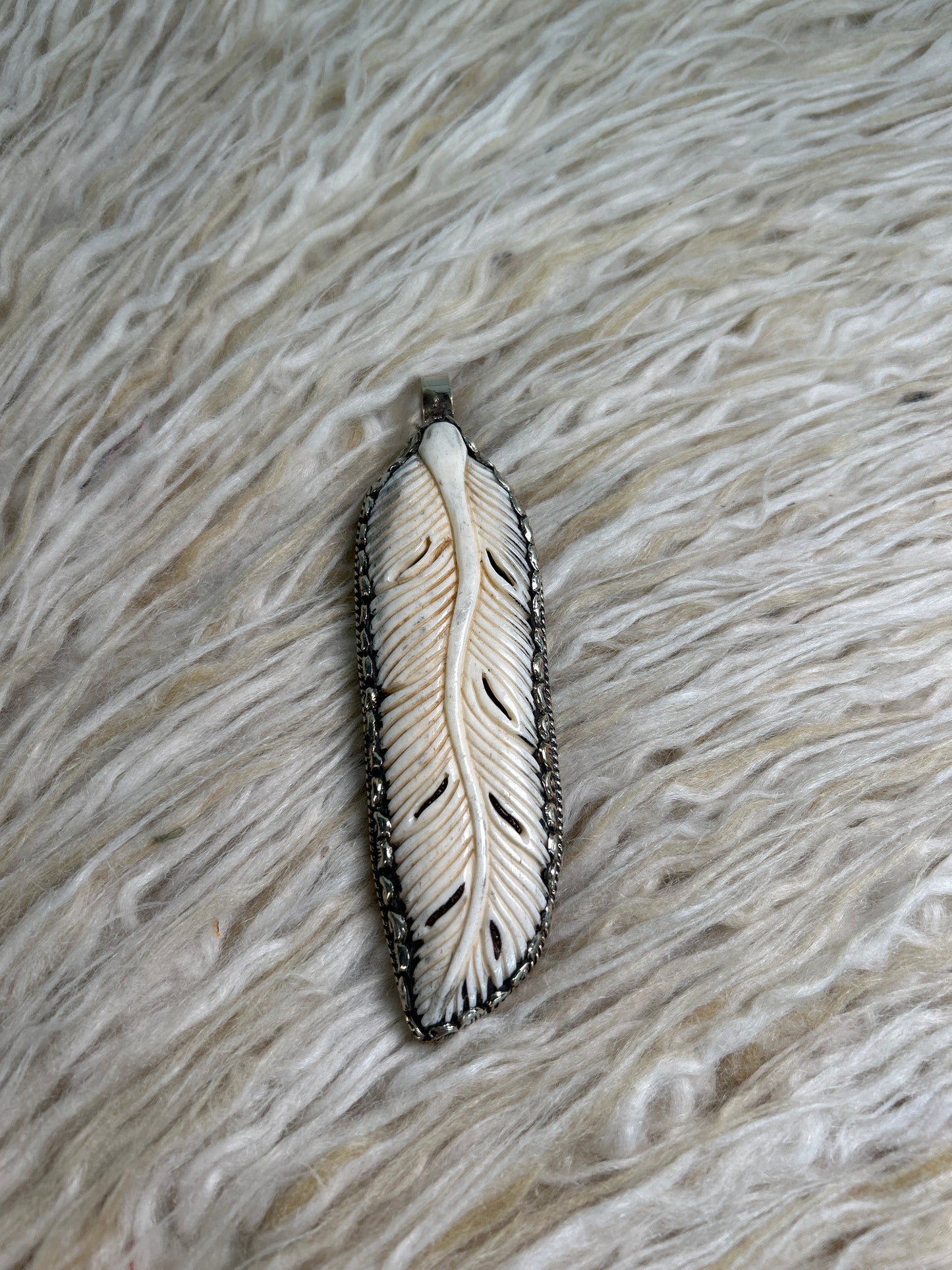 Feather - 1