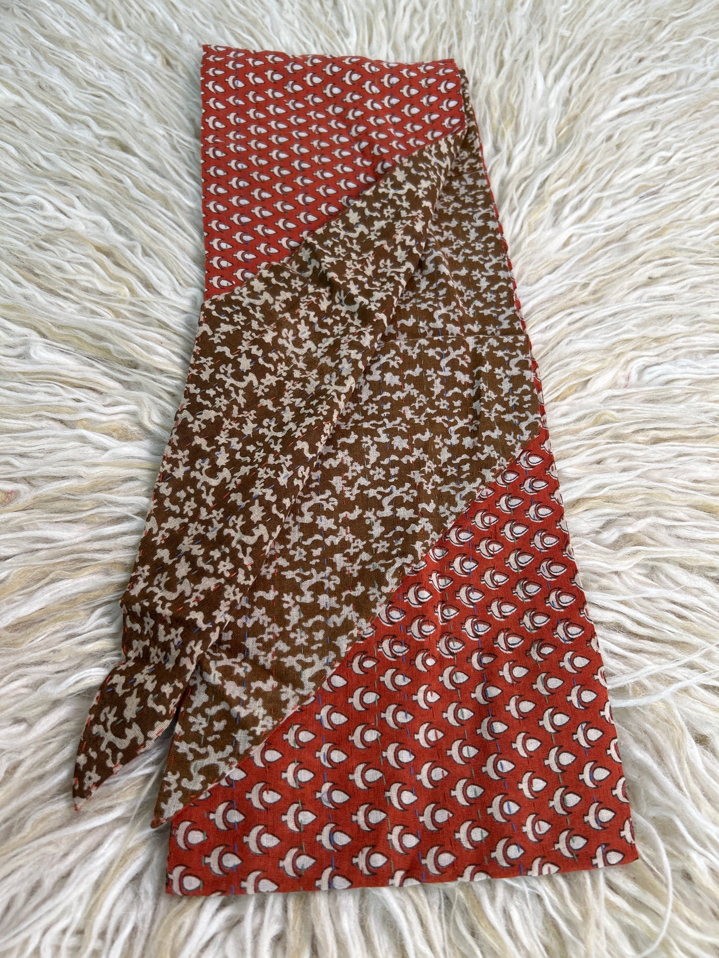 Kantha Headwraps 0625 065