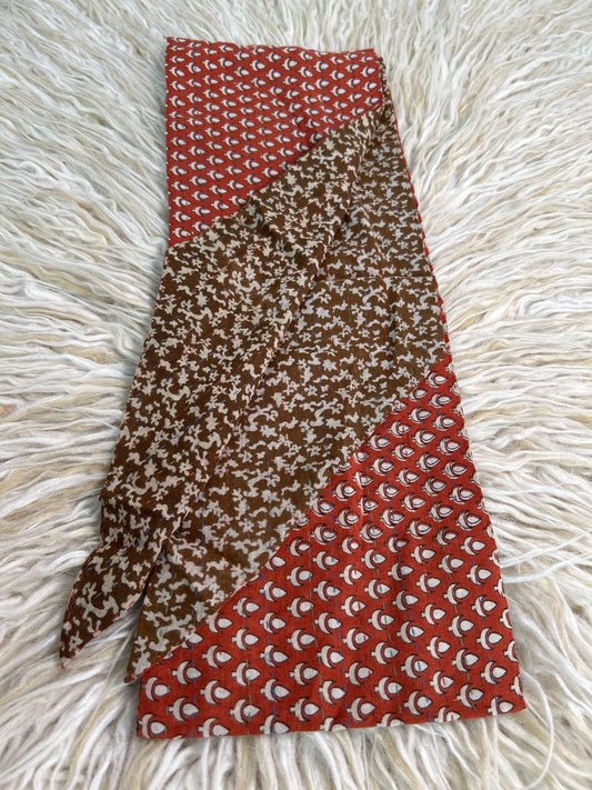 Kantha Headwraps 0625 065