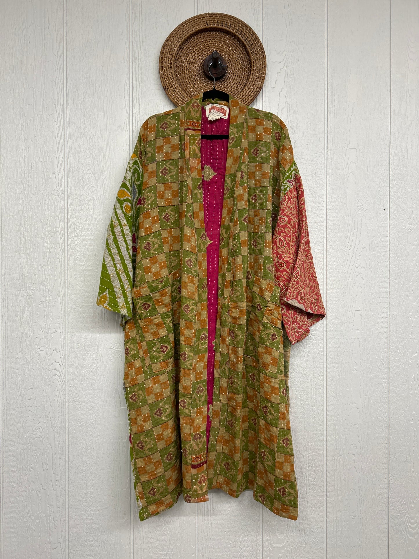 Koverlet Dreamweaver Robe 1225 037