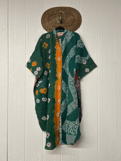 Pareo Kantha Free To Be Maxi 0826 073