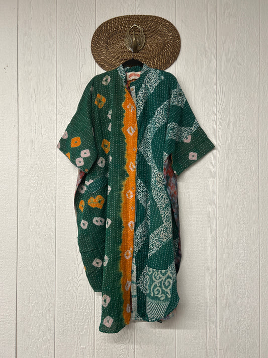 Pareo Kantha Free To Be Maxi 0826 073