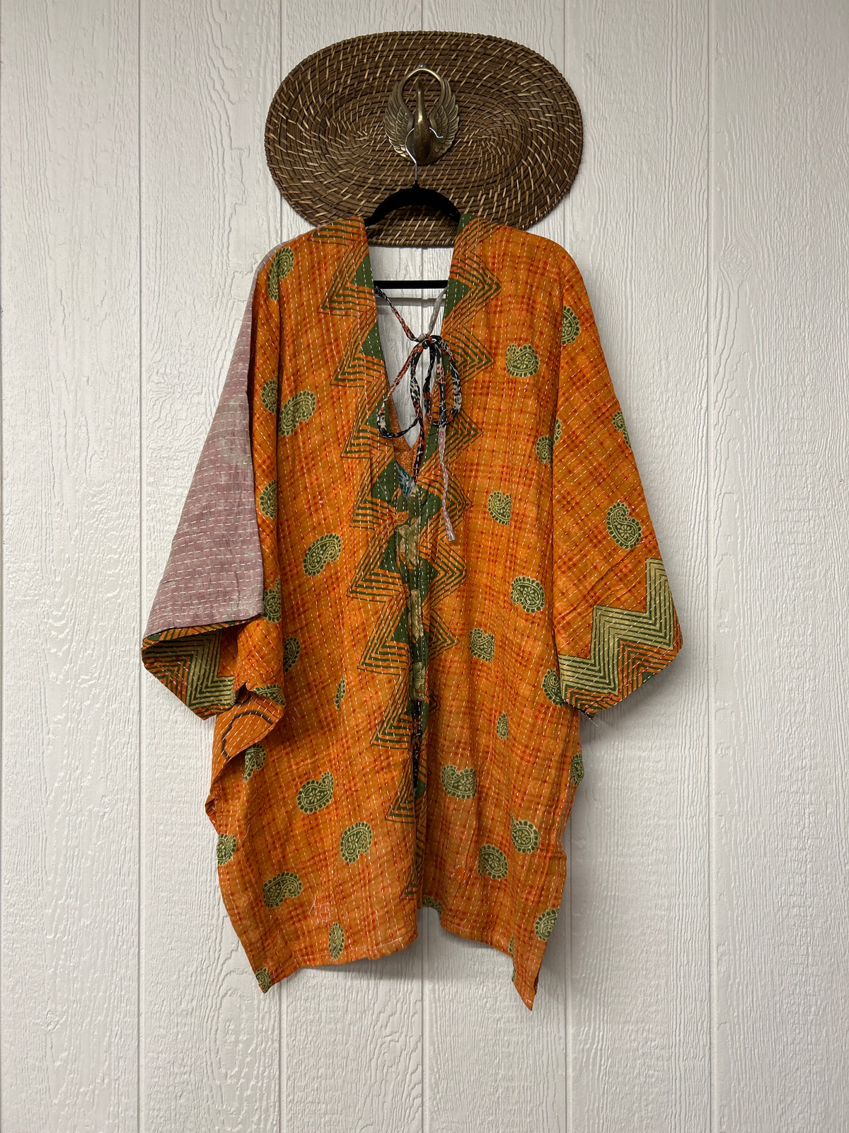 RETAIL Pareo Kantha Shortie Moondance Muu 0926 096