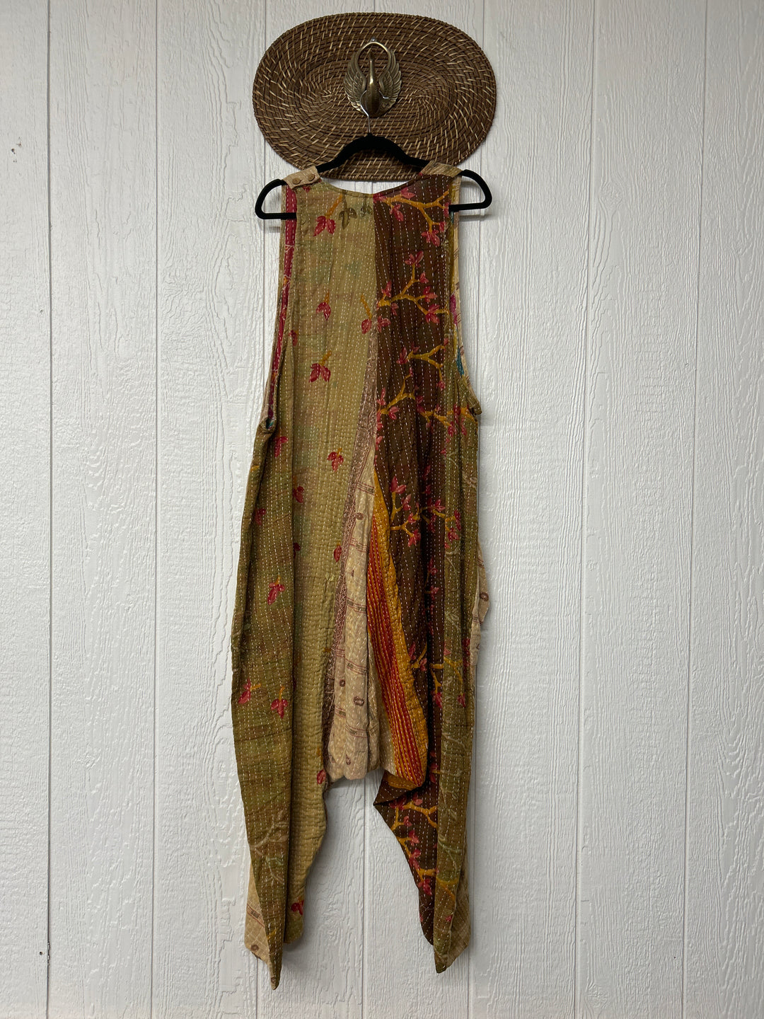 Kantha Erin Jumpsuit KB0925 001