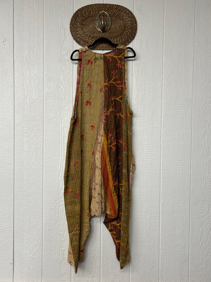 Kantha Erin Jumpsuit KB0925 001