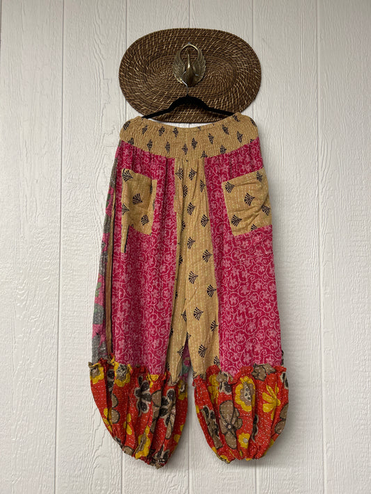 Pareo Kantha Joplin Jogger Pant 1125 245