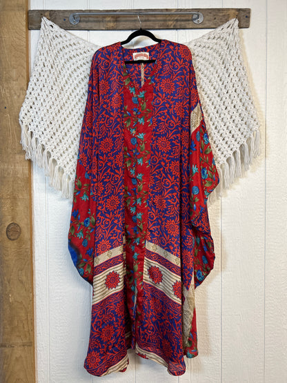 Rasgulla Sari Bowie Muu Jumpsuit 1225 214