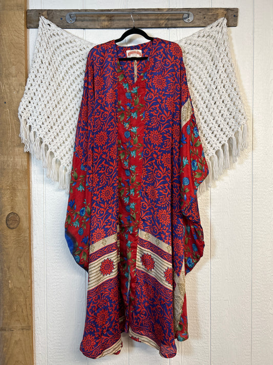 Rasgulla Sari Bowie Muu Jumpsuit 1225 214