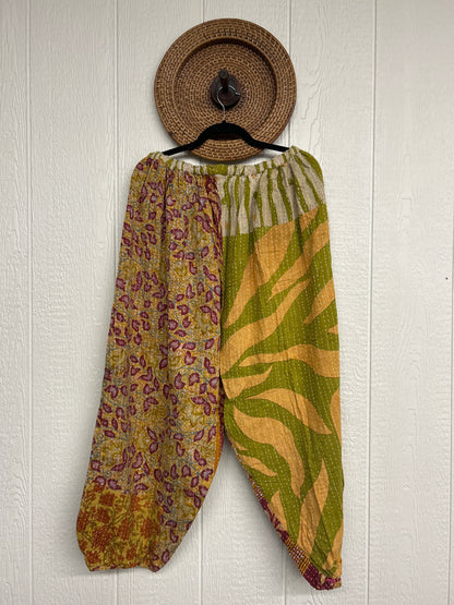 Pareo Kantha Jogger Pants 0326 080