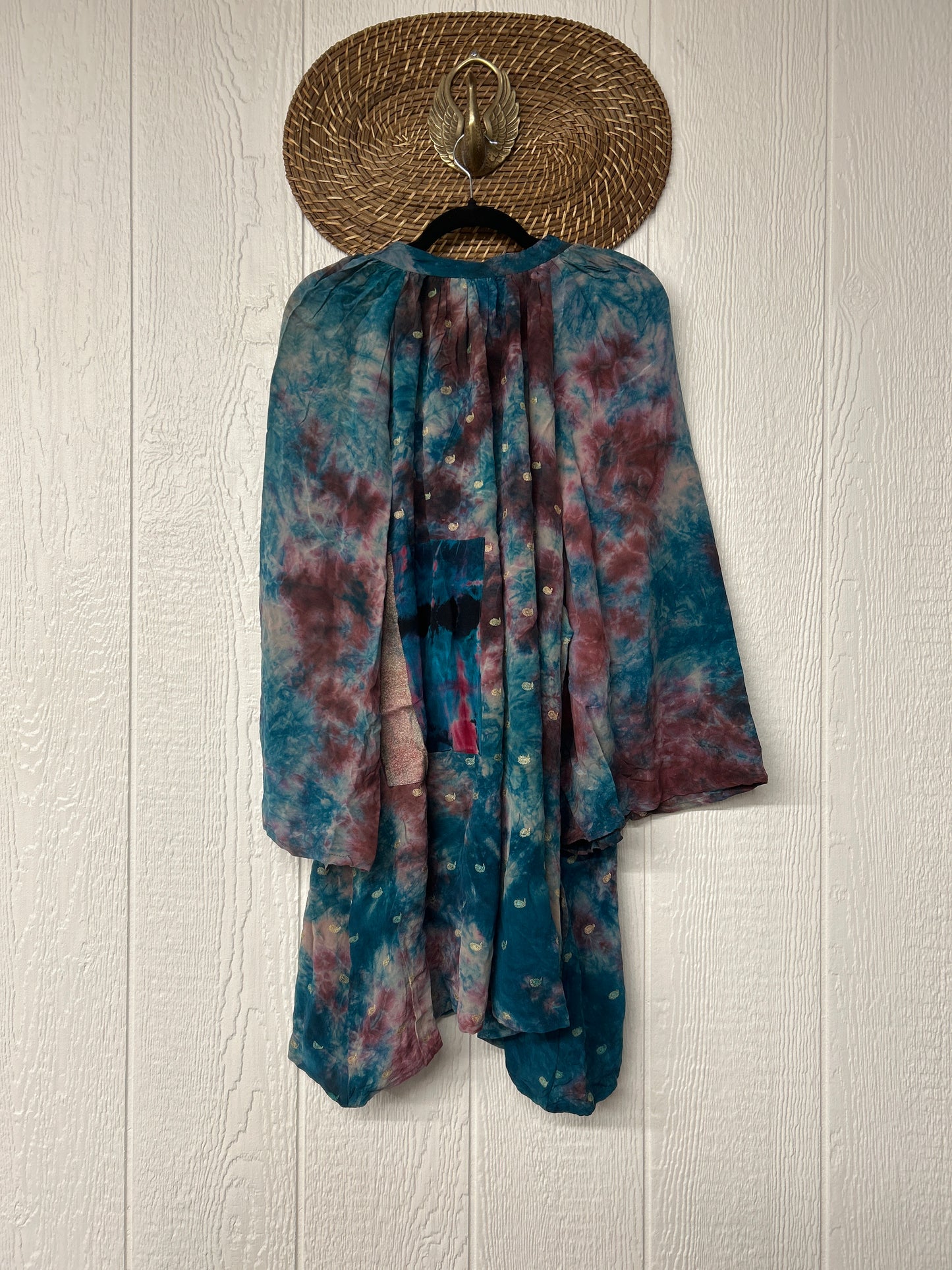 Woodstock Shortie Kimono 1025 144