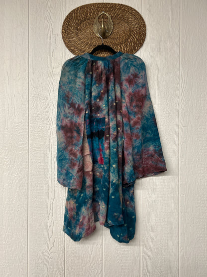 Woodstock Shortie Kimono 1025 144