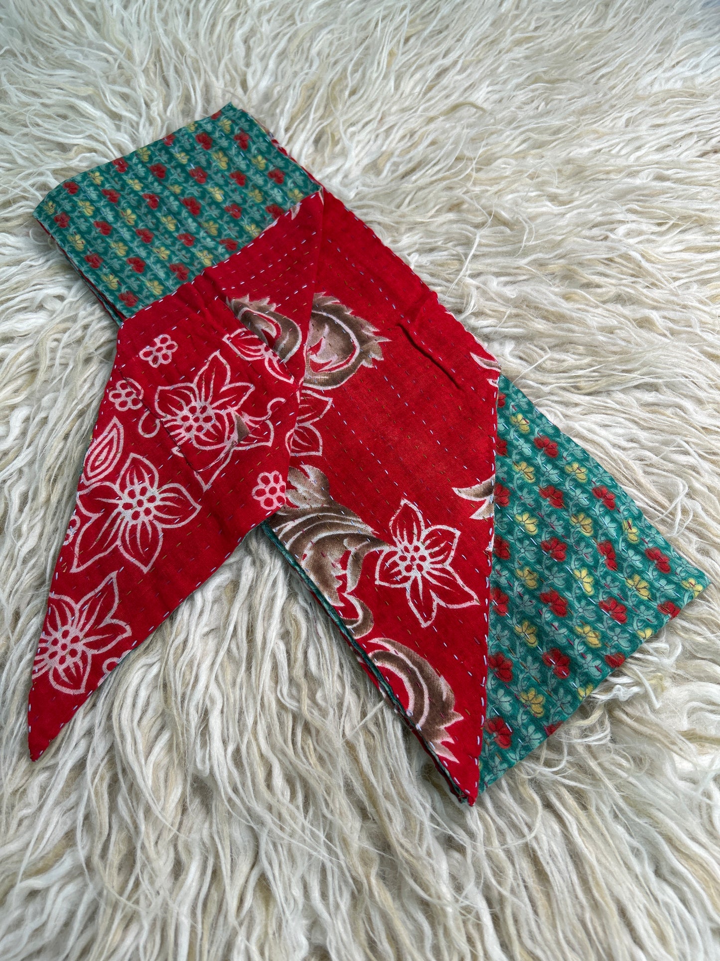 Kantha Headwraps 1025 018