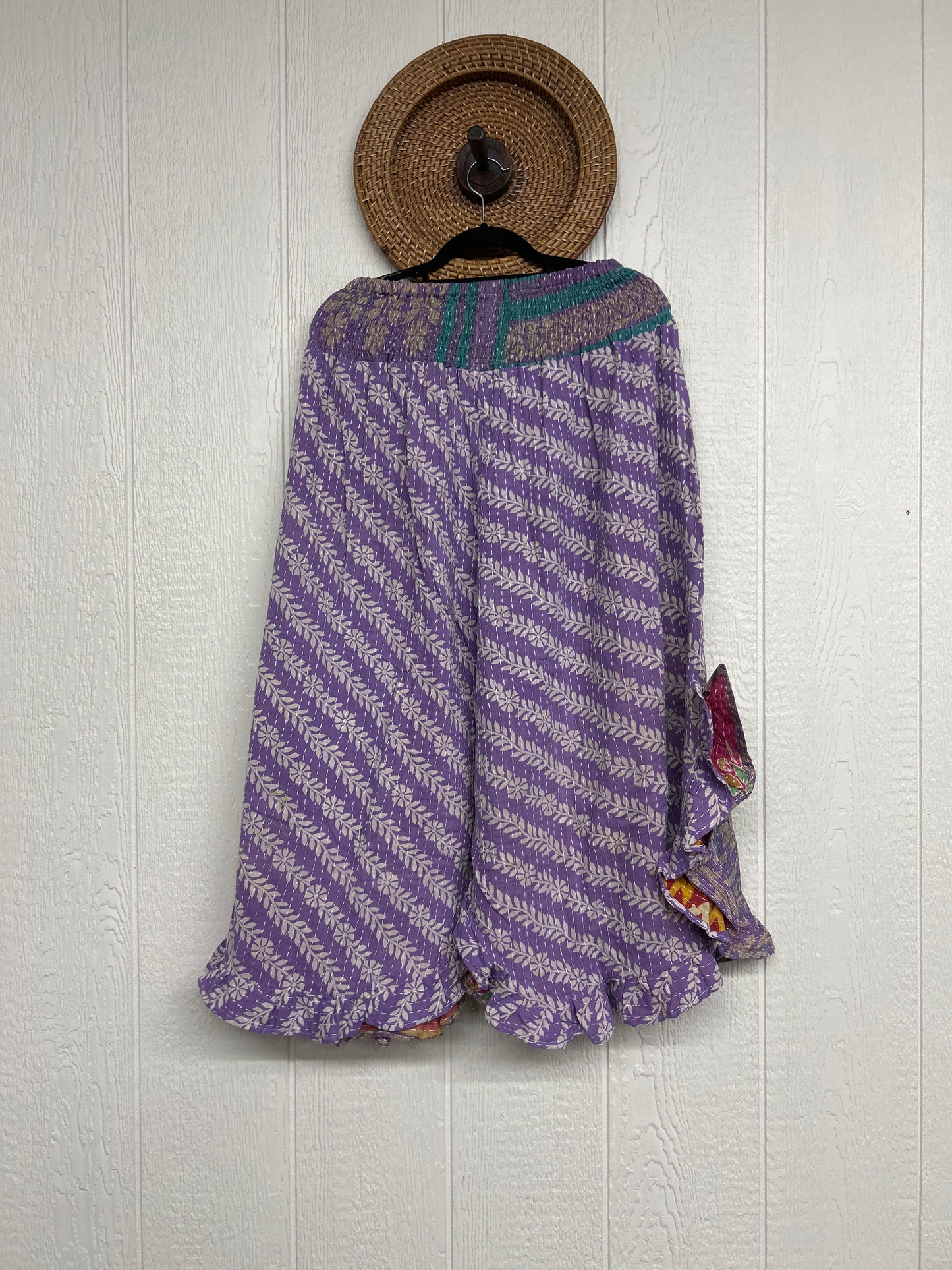 Pareo Kantha Inner Peace Gauchos 0626 045