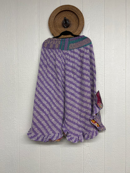 Pareo Kantha Inner Peace Gauchos 0626 045