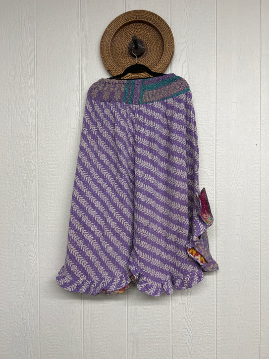 Pareo Kantha Inner Peace Gauchos 0626 045