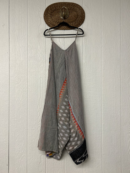 Pareo Kantha Raven Jumpsuit 0926 124