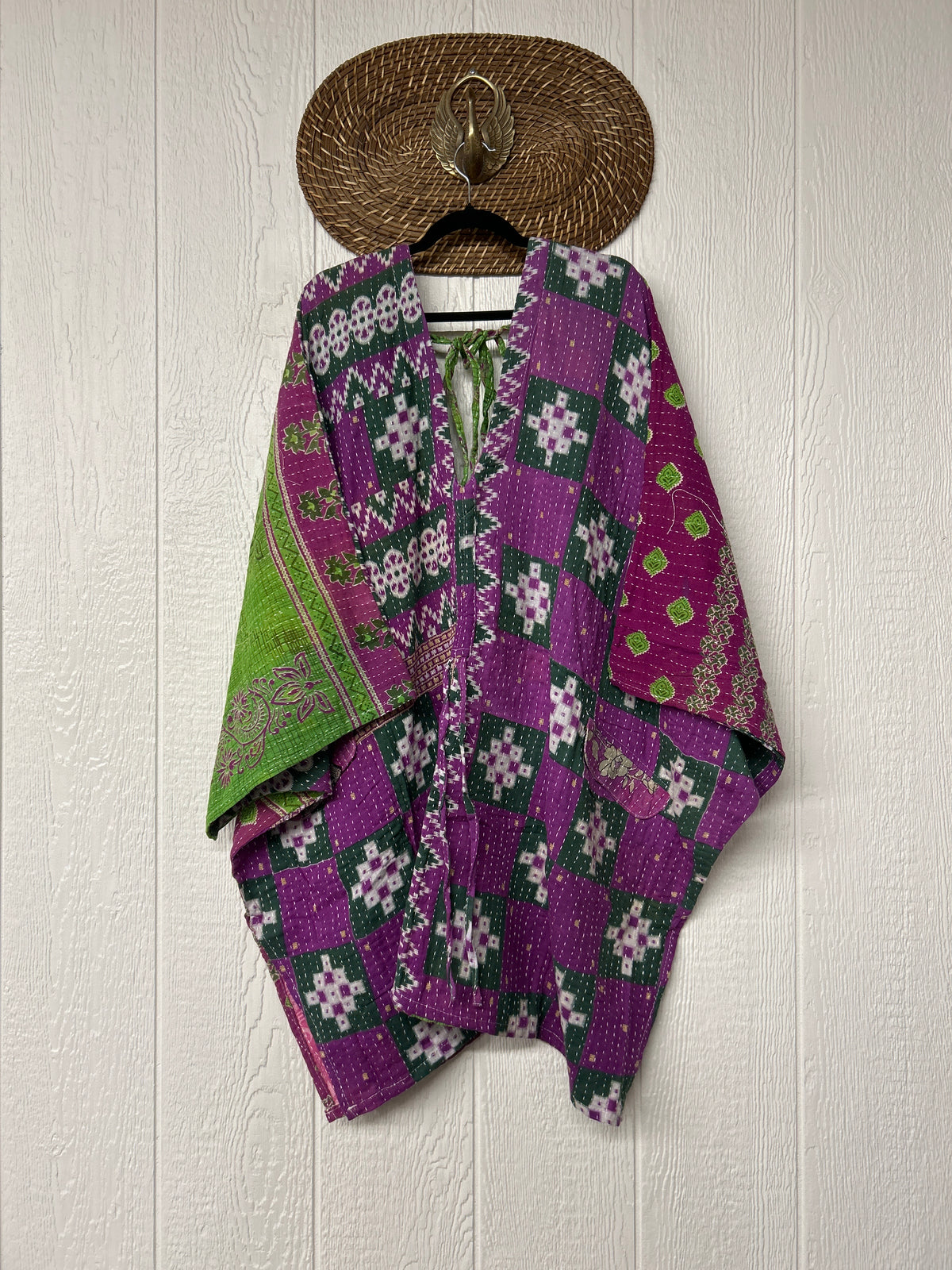 Pareo Kantha Shortie Moondance Muu 0926 080