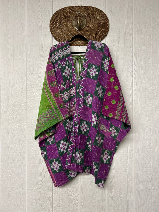 Pareo Kantha Shortie Moondance Muu 0926 080