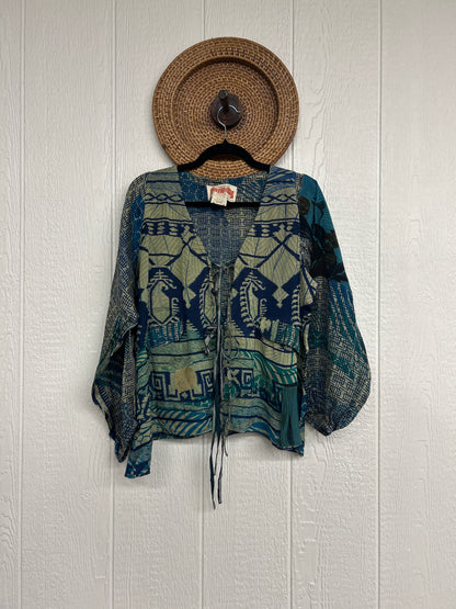 Daisy Blouse 1025 052