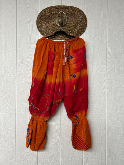 Duality Bloomer Pant 1125 013