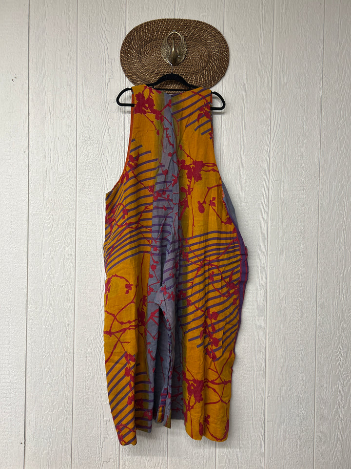 Take It Easy Harmony Jumpsuit 0625 009