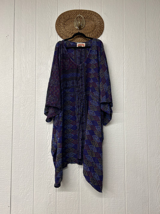 Sacred Split Tunic 0725 151