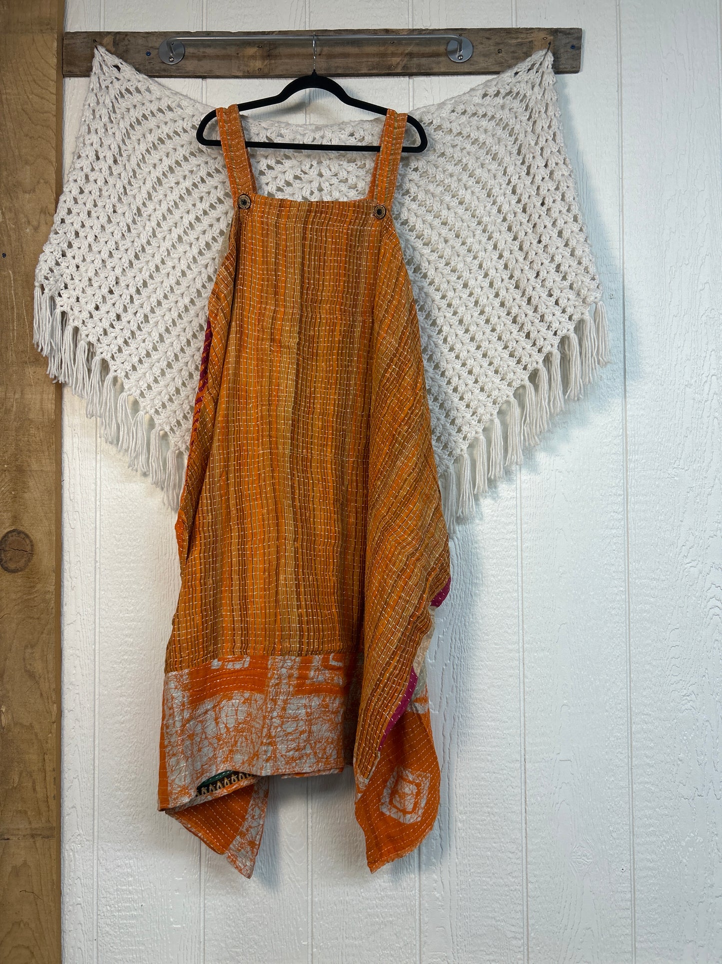 Pareo Kantha Gonna Shine Maxi 0726 155