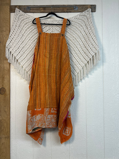 Pareo Kantha Gonna Shine Maxi 0726 155