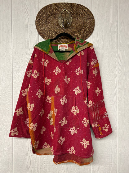 Fine Kantha Under The Stars Hoodie 1225 232