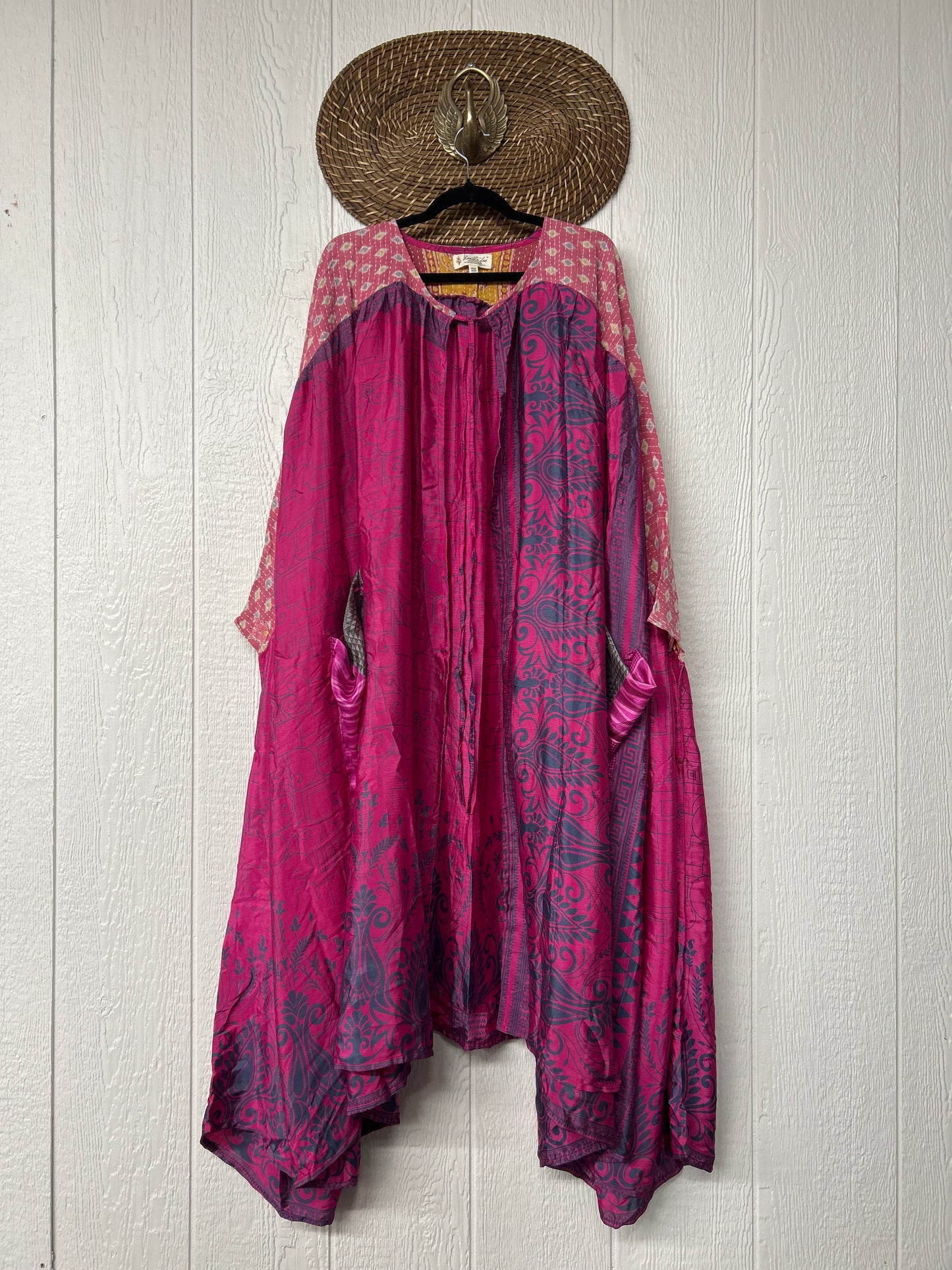 Fleetwood Kimono 1025 092