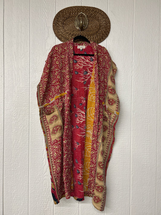 Dreamweaver Kimono Vest 0725 140
